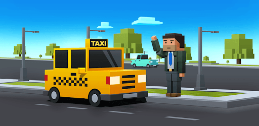 Loop Taxi PC screenshot