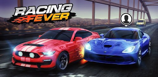 Racing Fever PC screenshot
