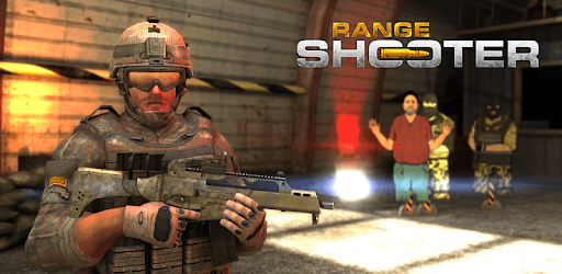 Range Shooter PC screenshot
