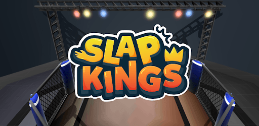 Slap Kings PC screenshot