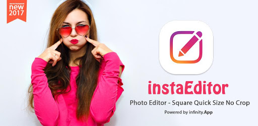 Photo Editor - Square Quick Size No Crop PC screenshot Photo Editor - Square Quick Size No Crop PC screenshot