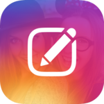 Photo Editor - Square Quick Size No Crop for PC Photo Editor - Square Quick Size No Crop for PC