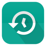 Backup & Restore icon
