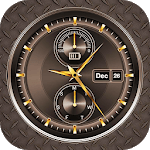 Analog Digital Clock on Screen Live Wallpaper 2019 for PC Analog Digital Clock on Screen Live Wallpaper 2019 for PC