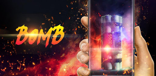 💥Special bomb live wallpaper 💥 PC screenshot