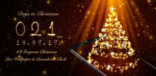 3D Christmas Live Wallpaper &Countdown Widget Free PC screenshot 3D Christmas Live Wallpaper &Countdown Widget Free PC screenshot