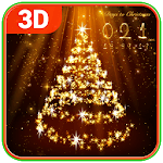 3D Christmas Live Wallpaper &Countdown Widget Free for PC 3D Christmas Live Wallpaper &Countdown Widget Free for PC