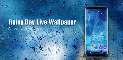 Rainy Day Live Wallpaper for Free PC screenshot