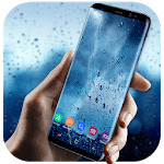 Rainy Day Live Wallpaper for Free for PC