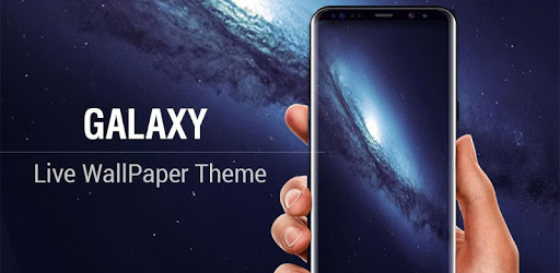 Galaxy Live Wallpaper for Free PC screenshot Galaxy Live Wallpaper for Free PC screenshot