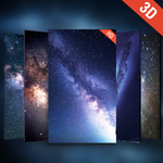 Galaxy Live Wallpaper for Free for PC Galaxy Live Wallpaper for Free for PC