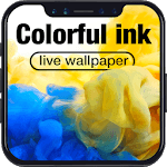 Colorful Ink Live Wallpaper for Free for PC Colorful Ink Live Wallpaper for Free for PC