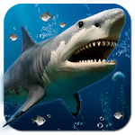 3D Ocean Live Wallpaper for Free icon
