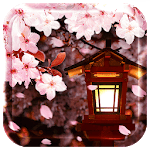 Sakura live wallpaper & moving background for PC Sakura live wallpaper & moving background for PC