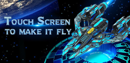 3D Spaceship Live Wallpaper for Free PC screenshot 3D Spaceship Live Wallpaper for Free PC screenshot