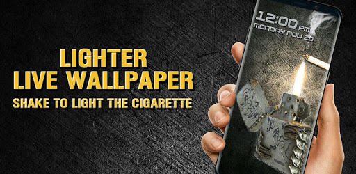3D Virtual Lighter Simulator Live Wallpaper PC screenshot 3D Virtual Lighter Simulator Live Wallpaper PC screenshot