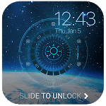 DashClock LockScreen Wallpaper for PC