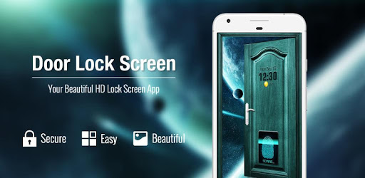 Door Lock--Fingerprint Lock Screen for Prank PC screenshot Door Lock--Fingerprint Lock Screen for Prank PC screenshot
