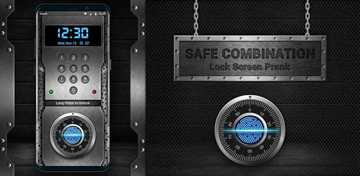 Password Fingerprint App Lock Screen for Prank PC screenshot Password Fingerprint App Lock Screen for Prank PC screenshot