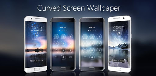 free Pin Code Lock Screen PC screenshot