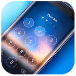 free Pin Code Lock Screen for PC