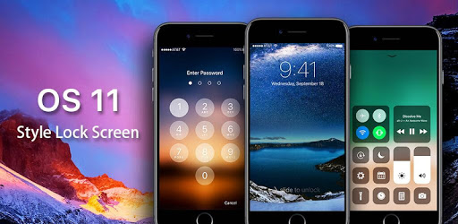 Free Main Screen Locker PC screenshot