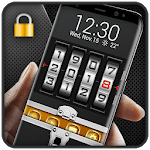 Briefcase lock screen for android phone for PC