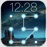 Free App Lock and Pattern screen locker for PC