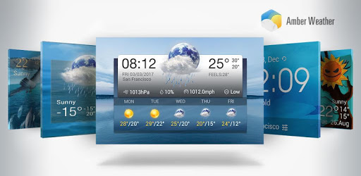 Skull Clock Weather Widget PC screenshot Skull Clock Weather Widget PC screenshot