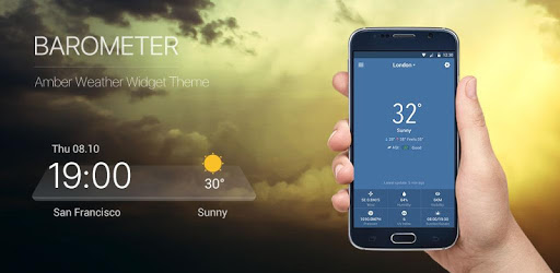 Today's Weather Temperature US PC screenshot Today's Weather Temperature US PC screenshot
