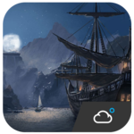 Warship Weather Today Widget for PC Warship Weather Today Widget for PC