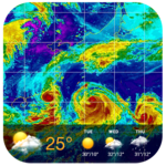 Weather Radar & 5 Day Weather Forecast for PC
