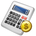 Tip Calculator- AD FREE for PC Tip Calculator- AD FREE for PC