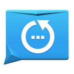 SMS Backup & Restore (Kitkat) for PC SMS Backup & Restore (Kitkat) for PC