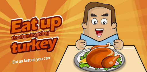 Turkey Time - Thanks giving PC screenshot Turkey Time - Thanks giving PC screenshot