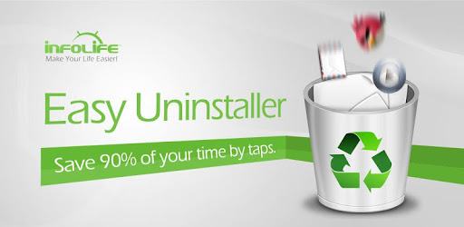 Easy Uninstaller App Uninstall PC screenshot