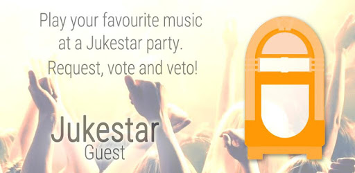 Jukestar - Party Guest - Social Jukebox PC screenshot