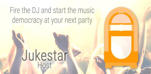 Jukestar - Party Host - Social Jukebox for Spotify PC screenshot