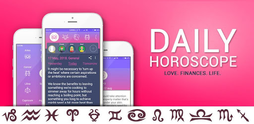Daily Horoscope: Love & Money ® PC screenshot