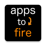 Apps2Fire (Original) for PC