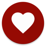Blood Glucose Tracker icon