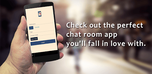Mzansi ChatRooms PC screenshot