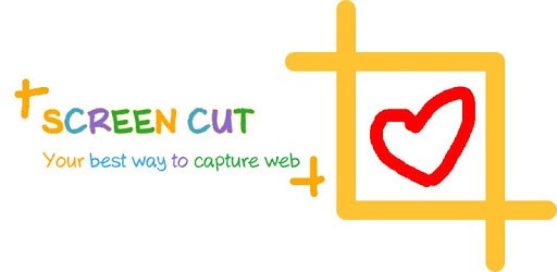 Screen Cut – Best Screenshot Capture & Crop app PC screenshot