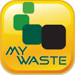 My Waste icon