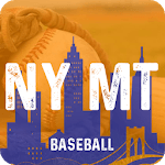 New York Baseball News: NY Mets icon
