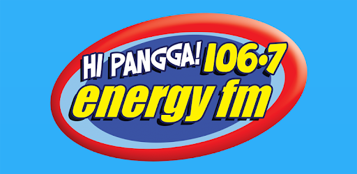 106.7 Energy FM Manila PC screenshot 106.7 Energy FM Manila PC screenshot