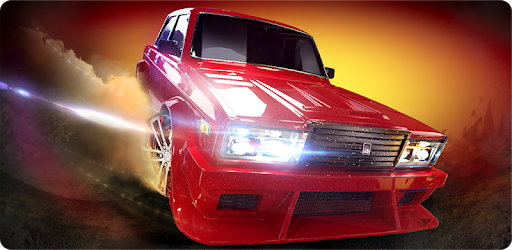 Drag Racing: Streets PC screenshot