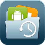 App Backup & Restore - Easiest backup tool icon