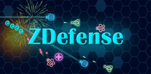ZDefense HD Lite PC screenshot