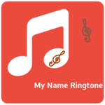 My Name Ringtone Maker icon